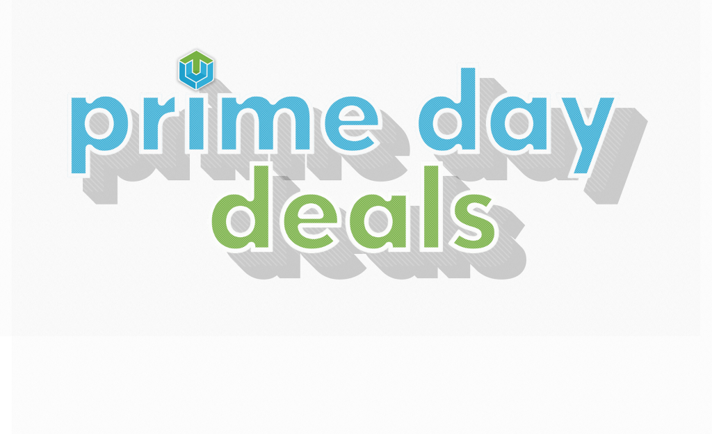 Prime Prime Day Deals
